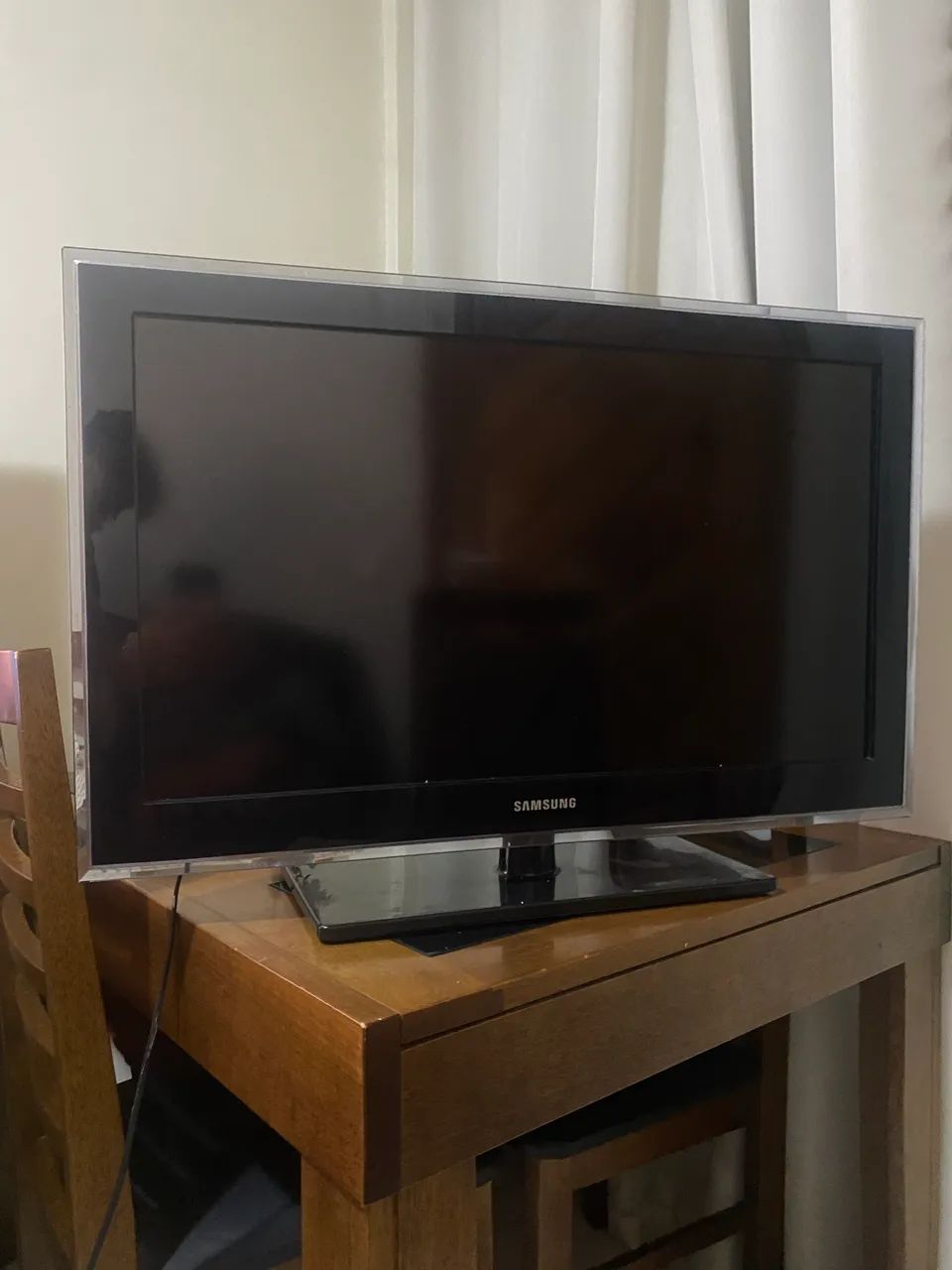 Tv Samsung 32 polegadas - Foto 3