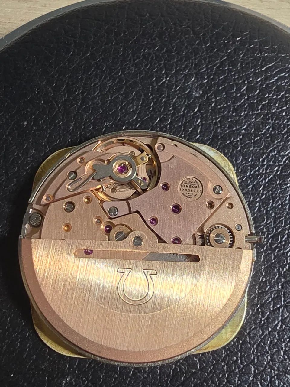 Omega Constellation revisado com garantia - Foto 4
