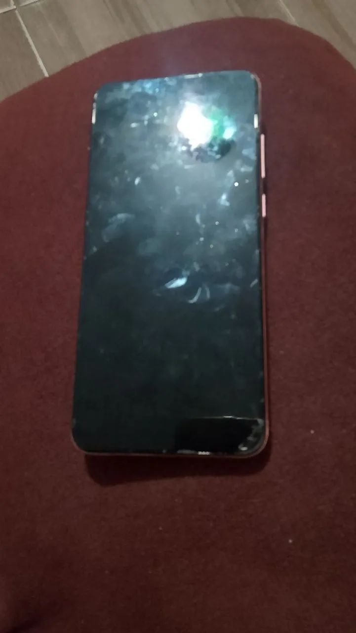 Celular pra retirada de peças - Foto 2