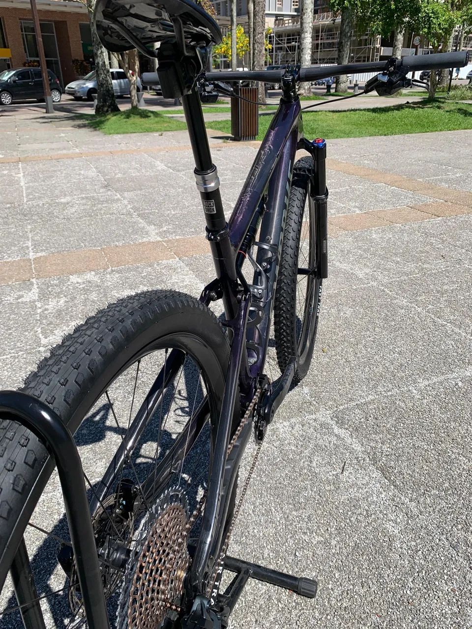 MTB Sworks Epic - Foto 2