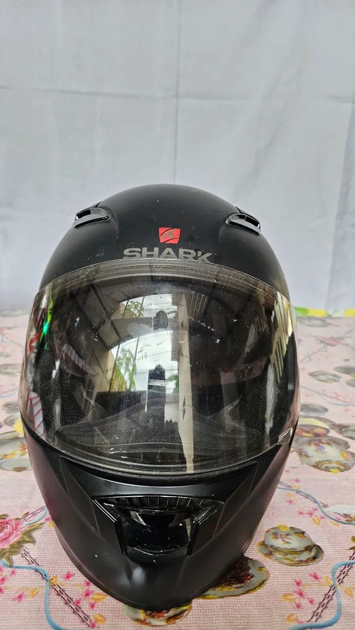 Capacete Shark Vision-R  - Foto 3