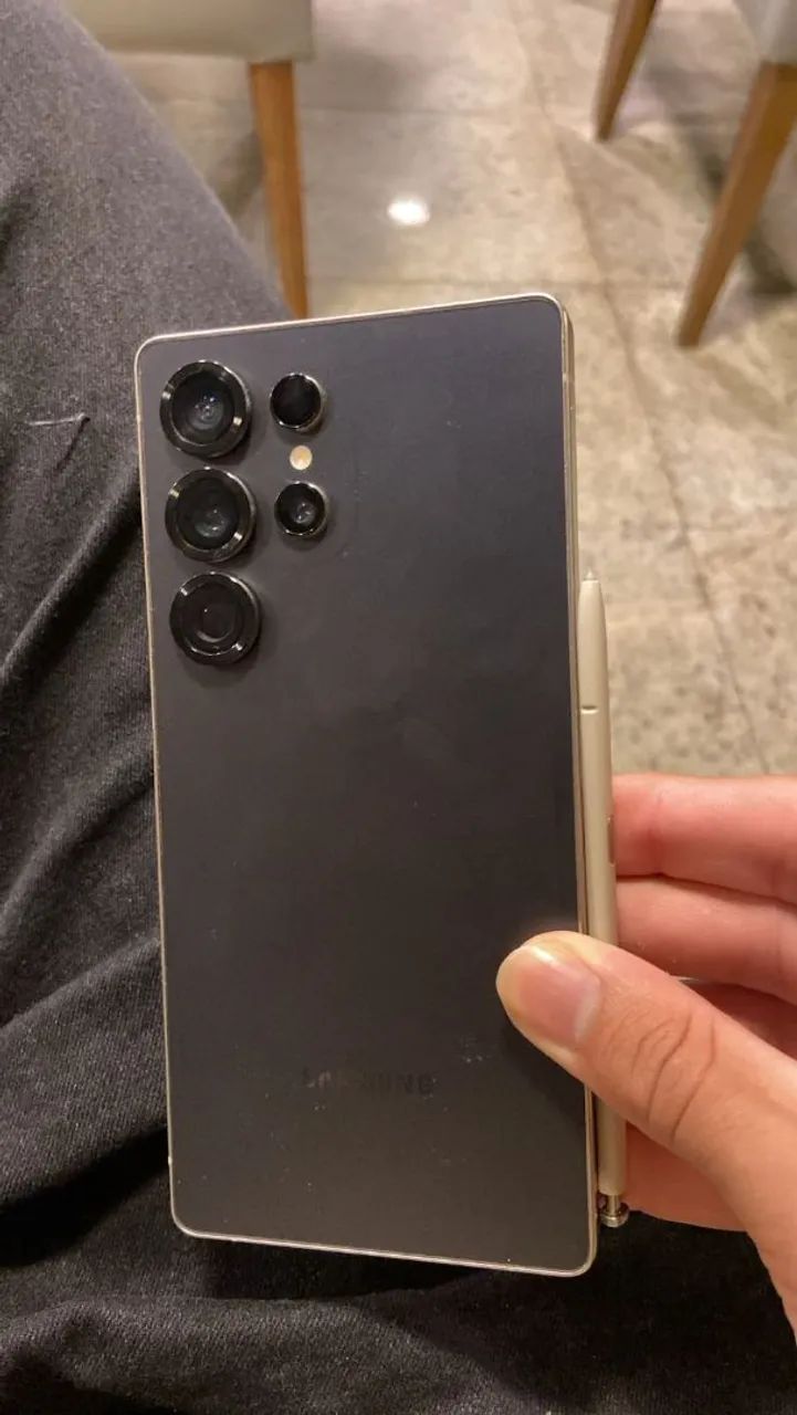 S25 ultra de 512GB  - Foto 3