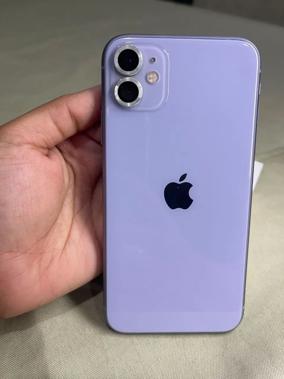 Vendo iPhone 11  - Foto 5