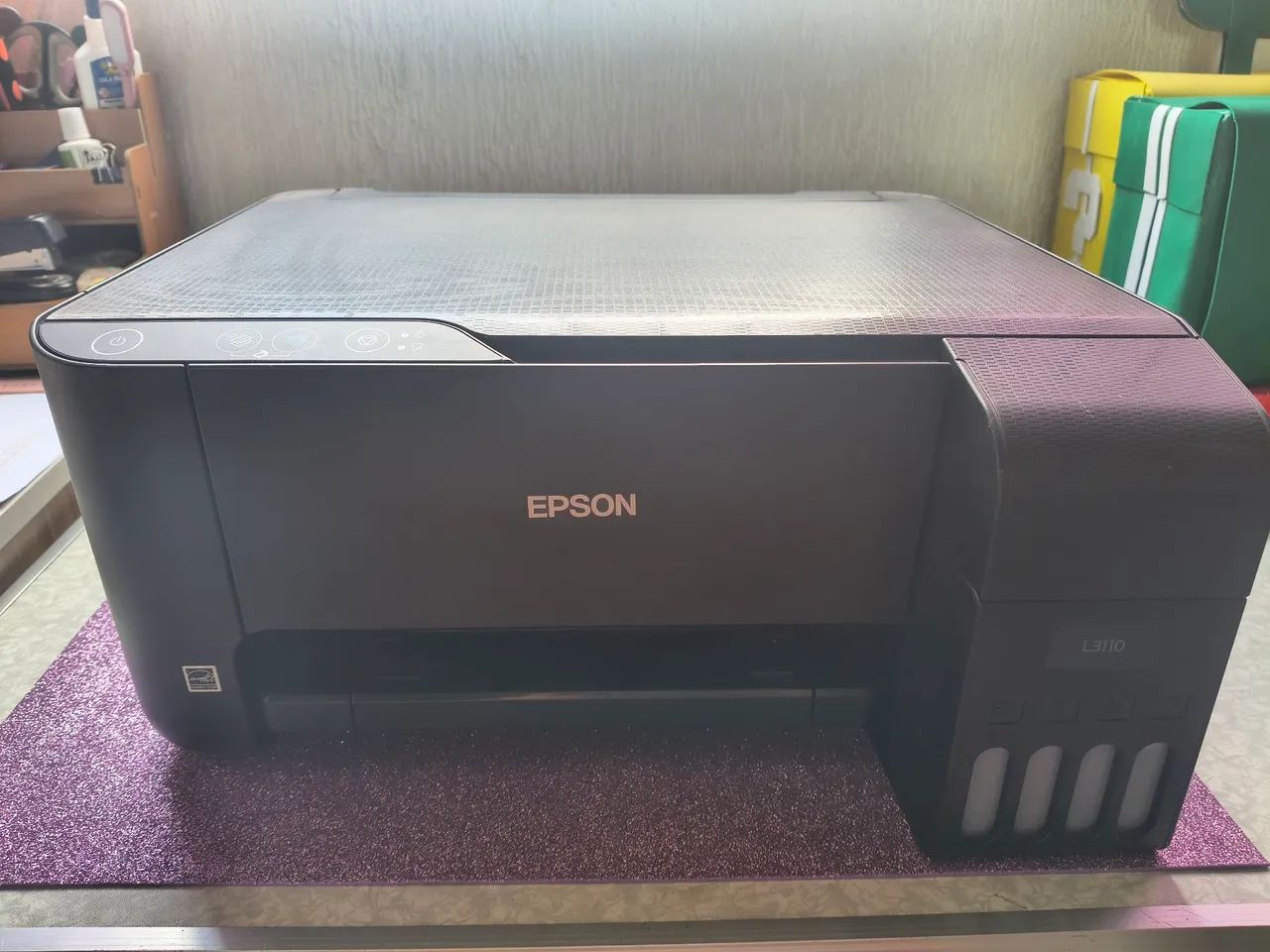 Impressora Epson L3110