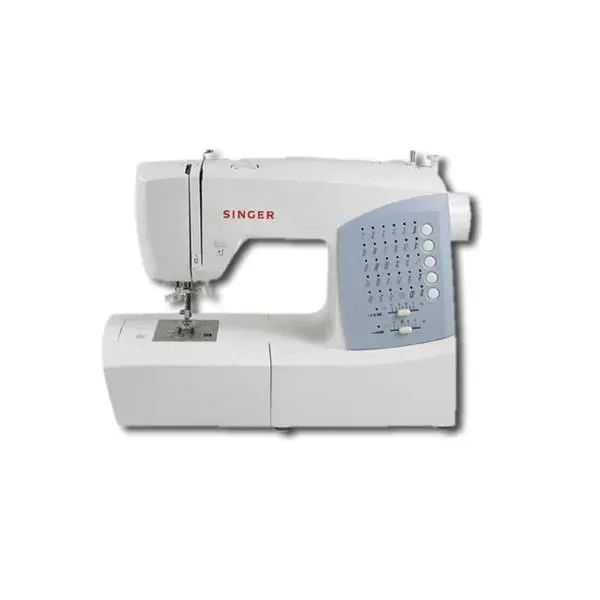 Máquina de Costura Singer Cosmo 7422 - Eletroportáteis Para Cozinha e ...