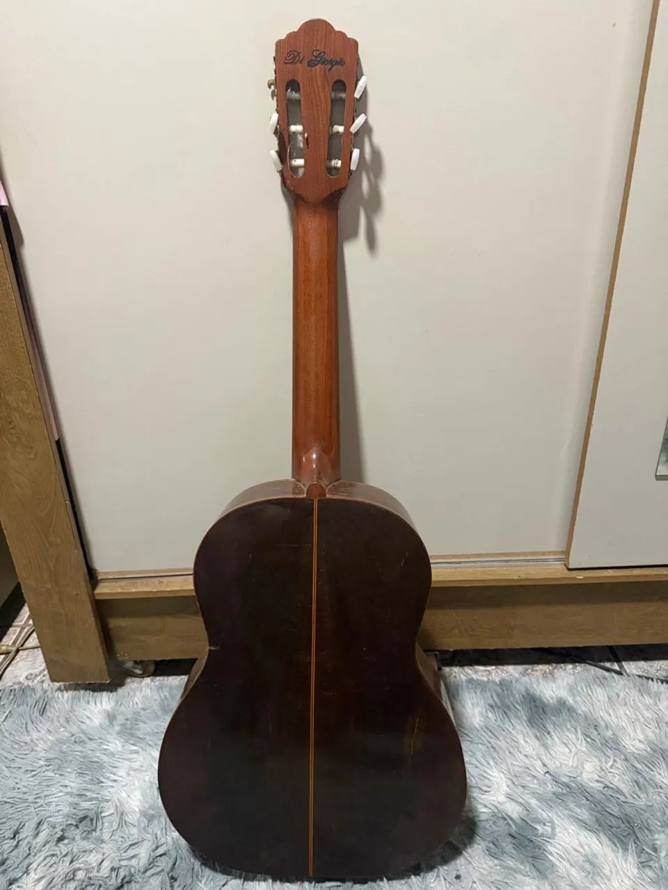 Violão Di giorgio  - Foto 2