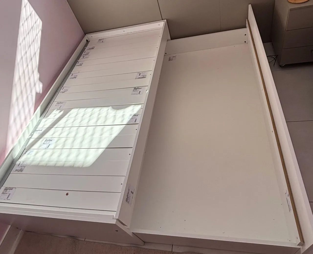 Cama três em 1 - Foto 2