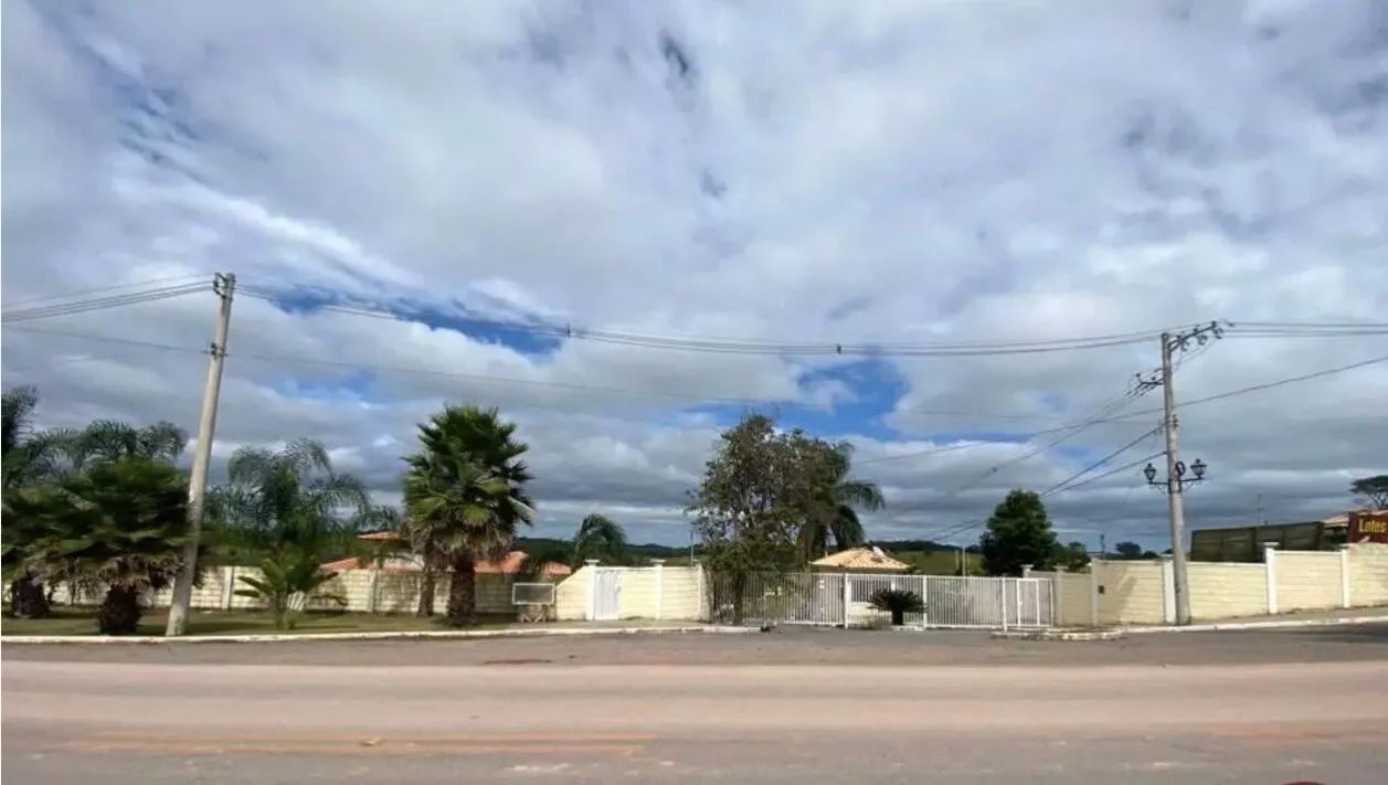 TERRENO ÓTIMO EM CONDOMÍNIO  - Foto 2