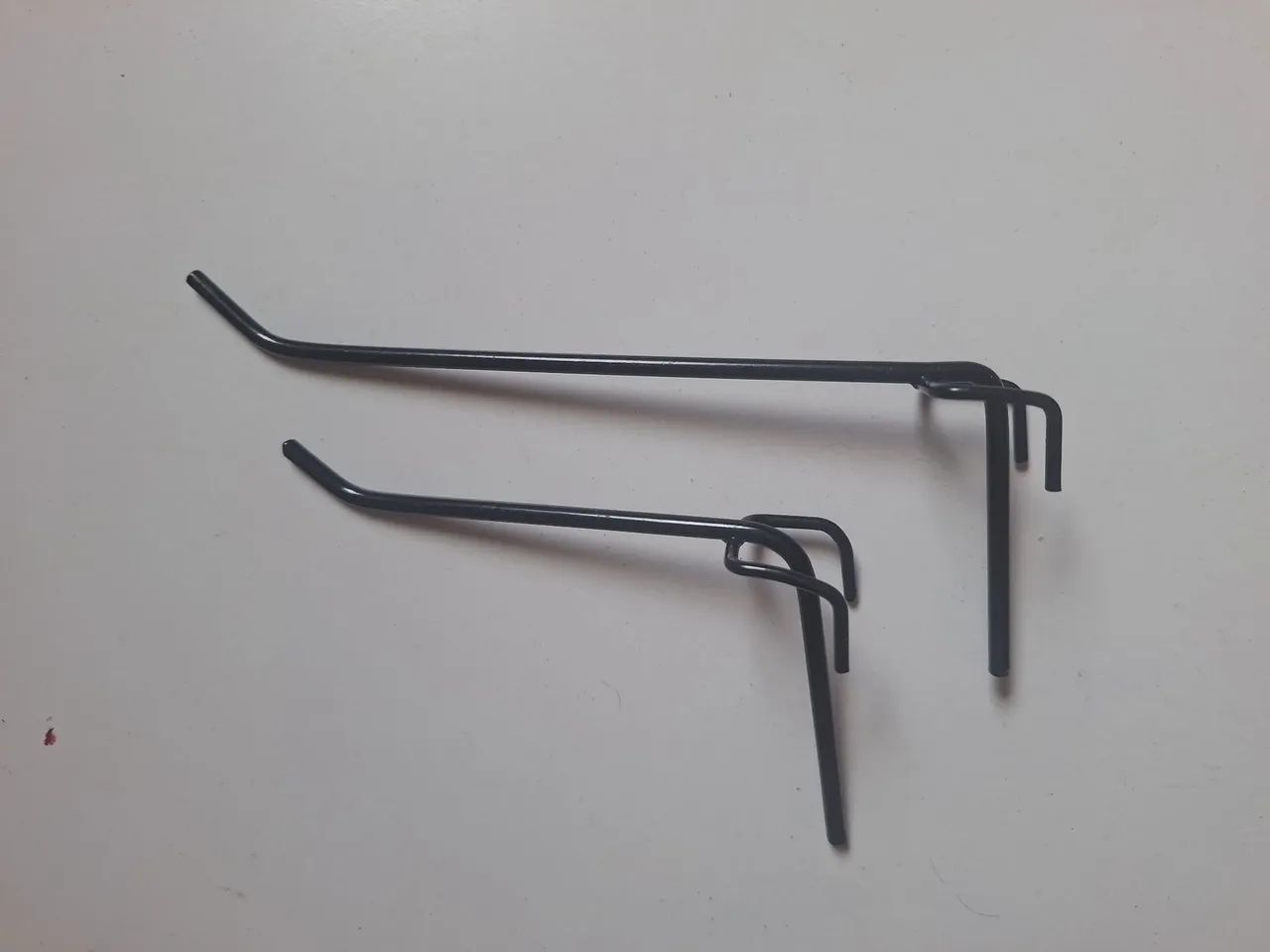 GANCHOS DE TELA - P/M 