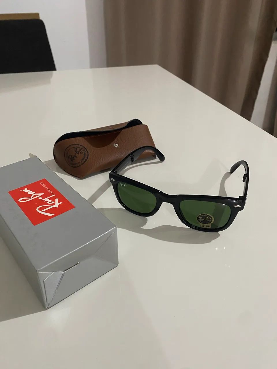 Óculos de sol Ray-Ban Exclusivo  - Foto 5
