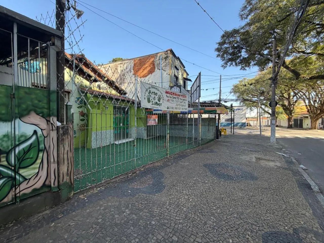 Casa à venda em Campinas, Vila Industrial, com 4 quartos, com 250 m² - Foto 5