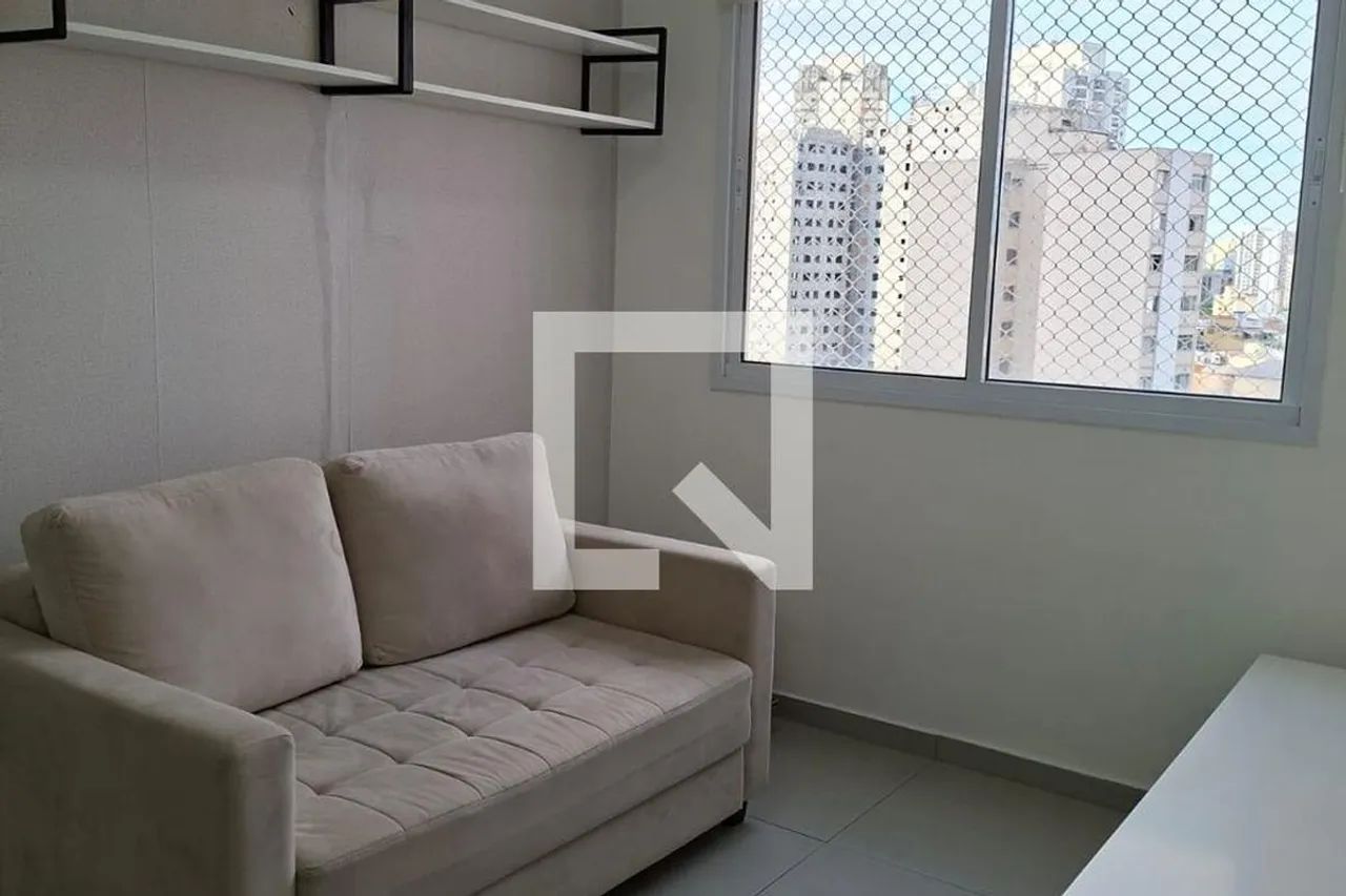 Apartamento à Venda - Barra Funda, 2 Quartos, 32 m2 - Foto 5