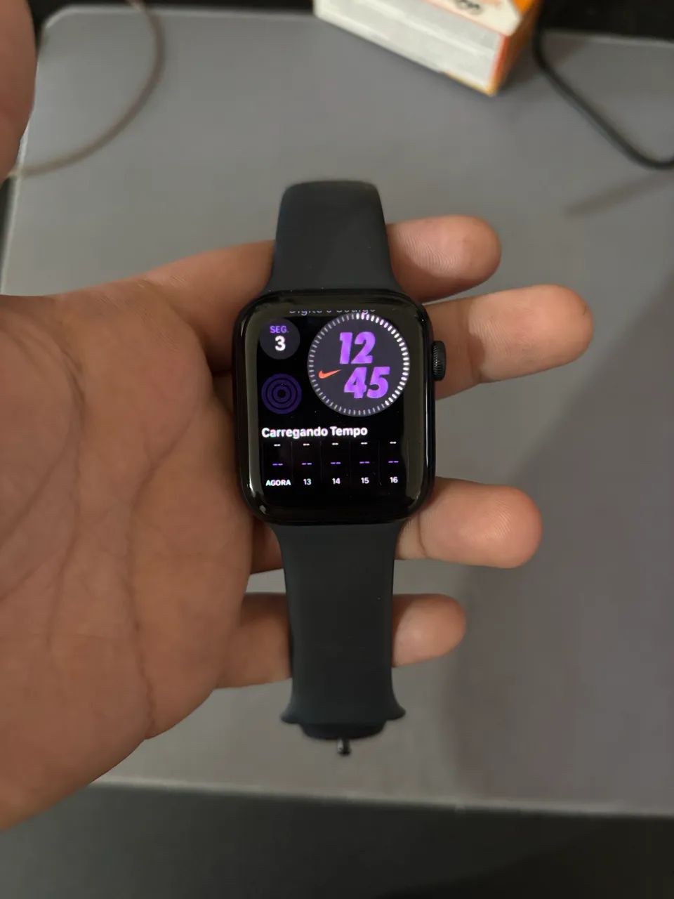 APPLE WATCH SE 3 44mm