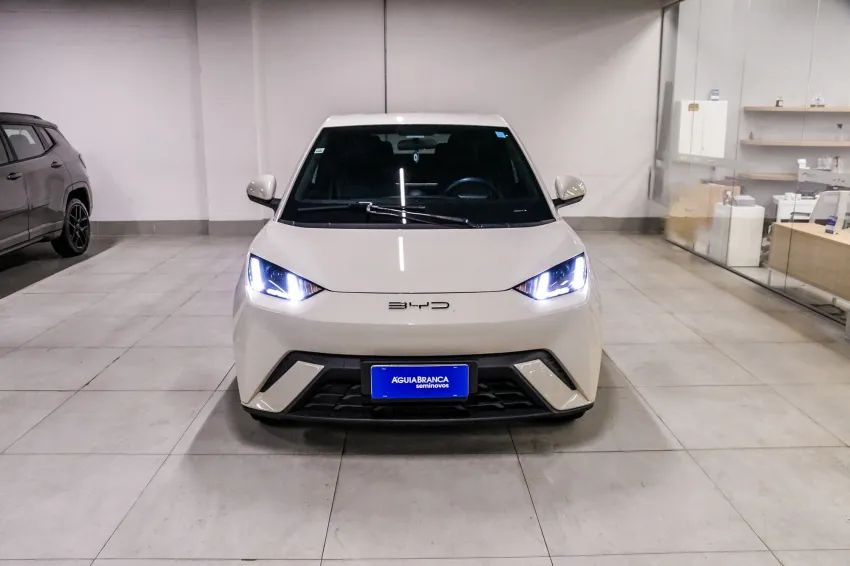 BYD Dolphin SE 2024 - Foto 4