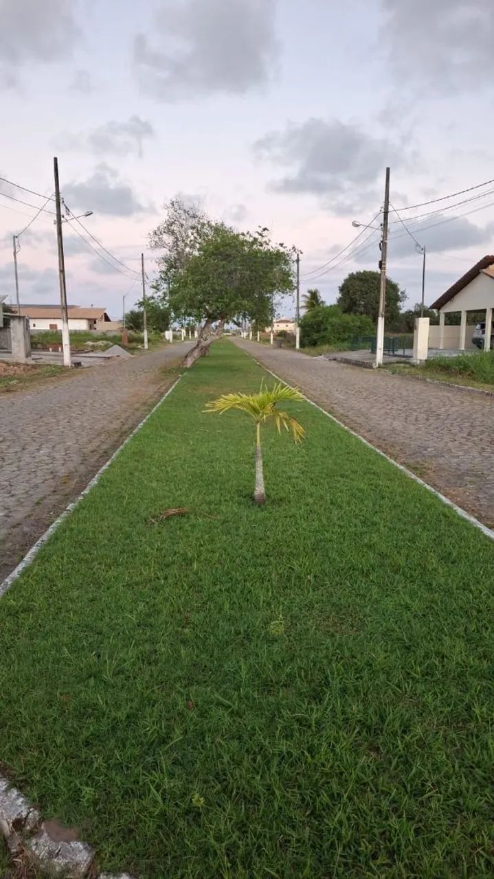 Vendo lote no condomínio em lucena  - Foto 4