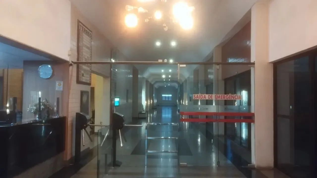 Ed. Belém Office Center - Sala Comercial 40m2 - Foto 5