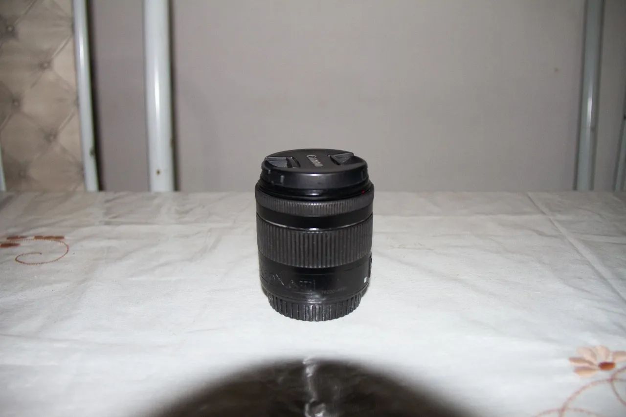 Canon T6 - Foto 3