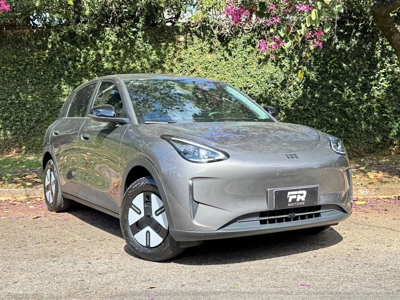 Geely EX2 Pro 2026 - Foto 2