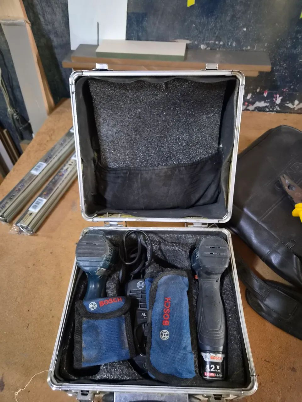 Vendo  parafusadeiras 500 - Foto 5
