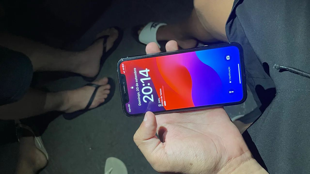 iphone 11 pro max  - Foto 2
