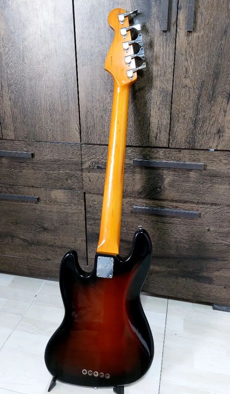 Fender americano  - Foto 2