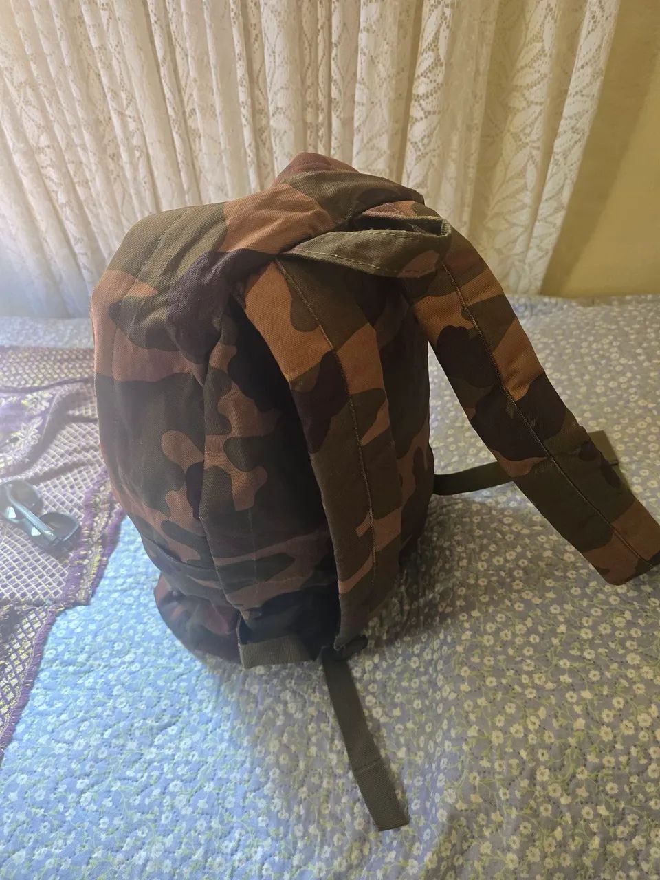 Mochila SKT Herschel - Foto 2