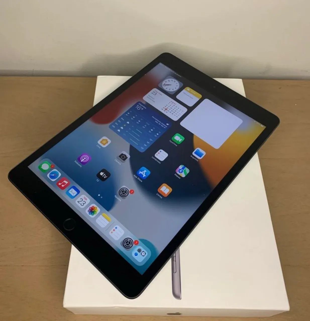 Ipad 9 - Foto 4