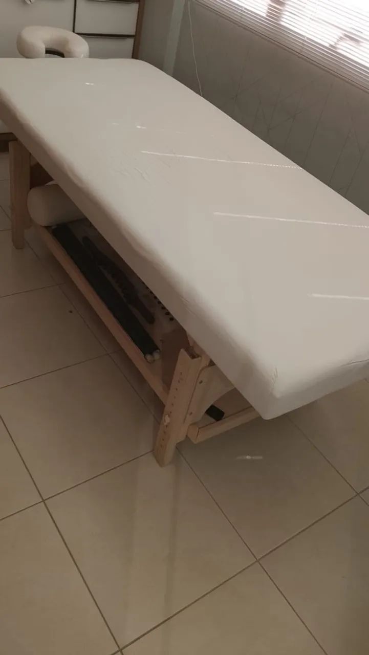 Maca de Estética 