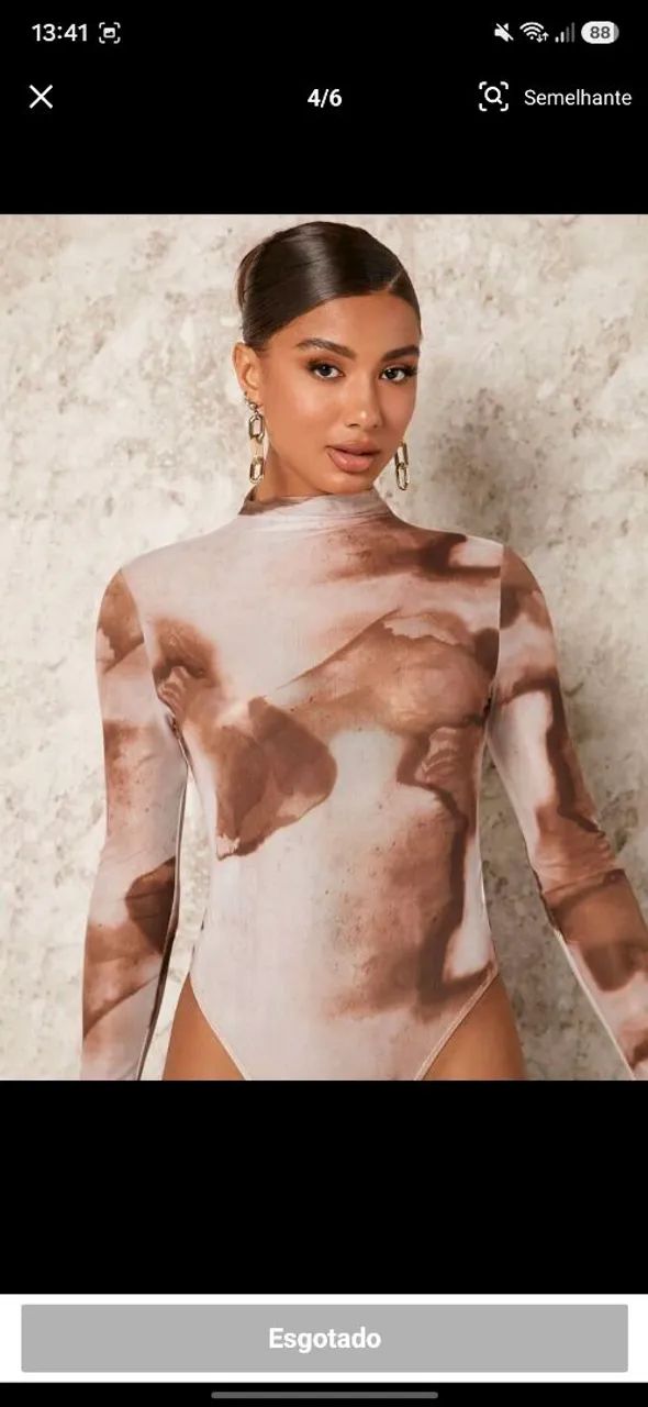 Body 