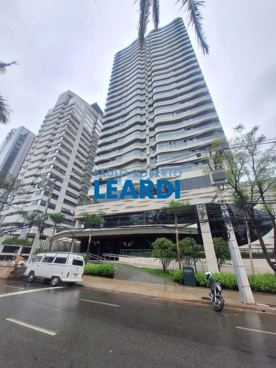 APARTAMENTO - ALPHAVILLE - SP