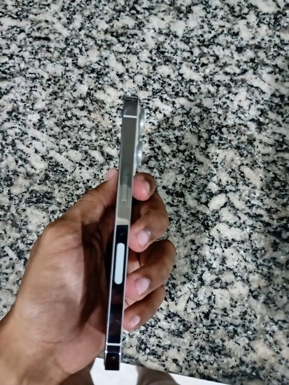 iPhone 13 Pro 256 GB, Impecável  - Foto 5