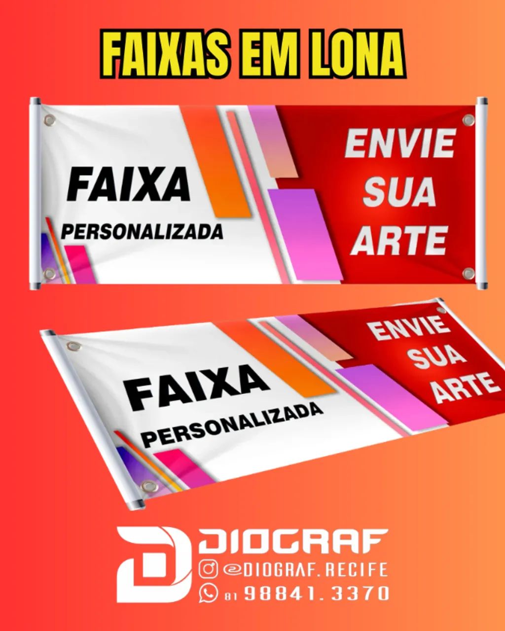 Serviços Gráficos - Foto 4