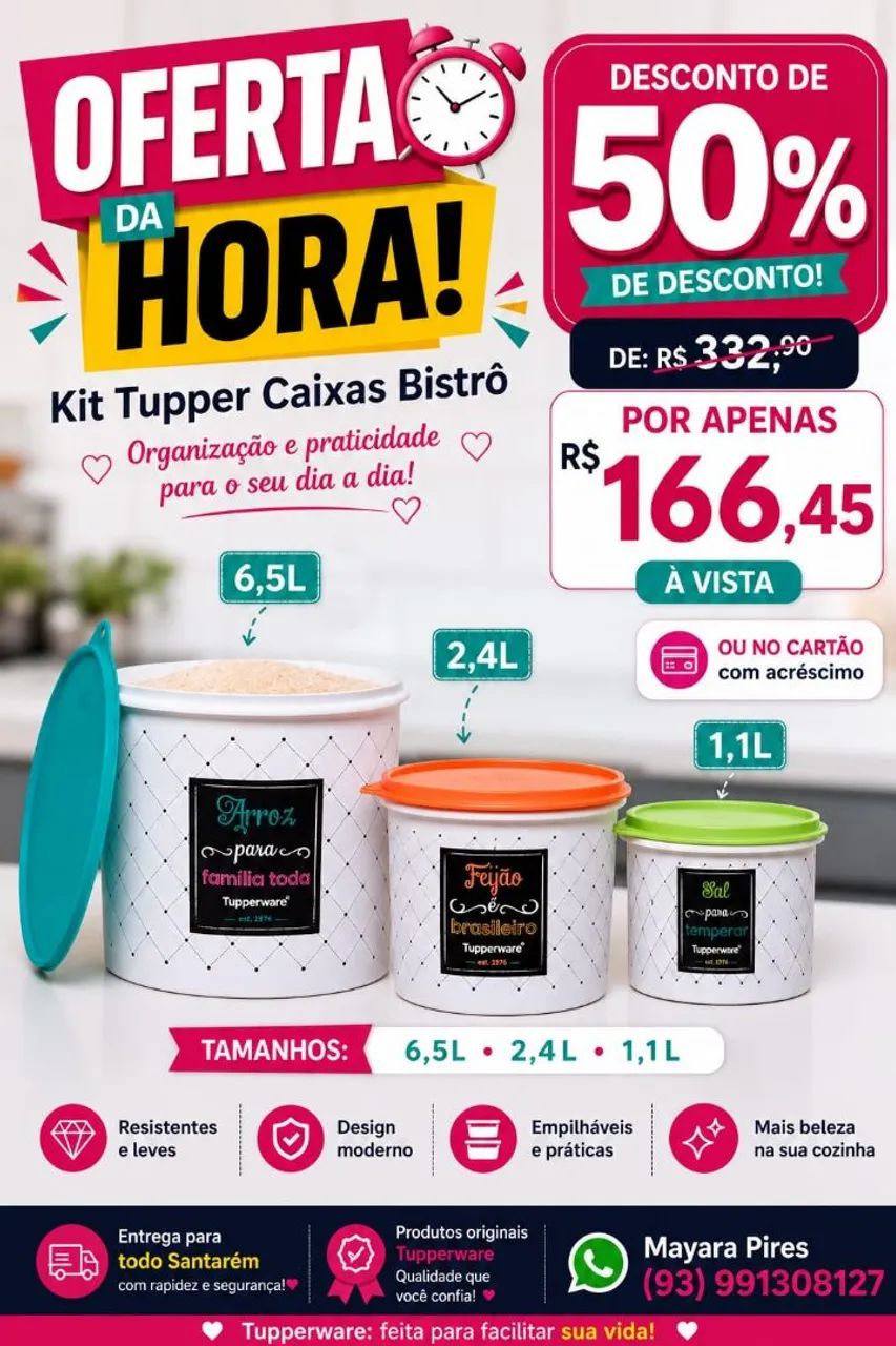Tupperware  - Foto 4