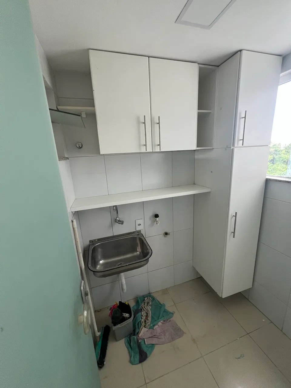 Alugo Apartamento com condomínio incluso  - Foto 2