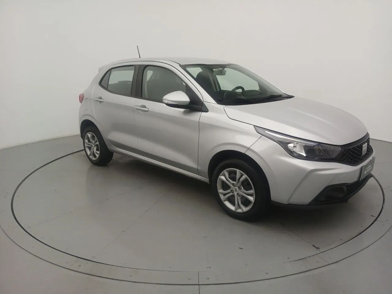 Fiat Argo Drive 1.0 Firefly, foto 7 de 18
