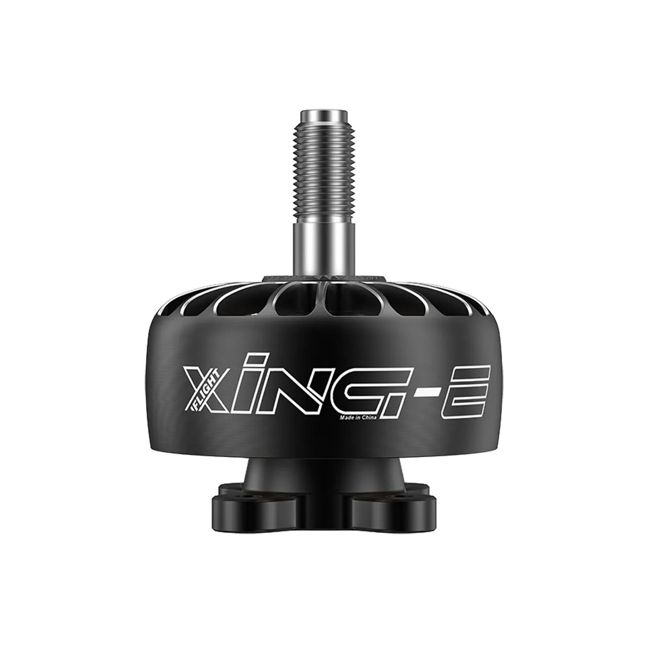 Jogo com 4 Motores Xing 2207 1800kv - Foto 2