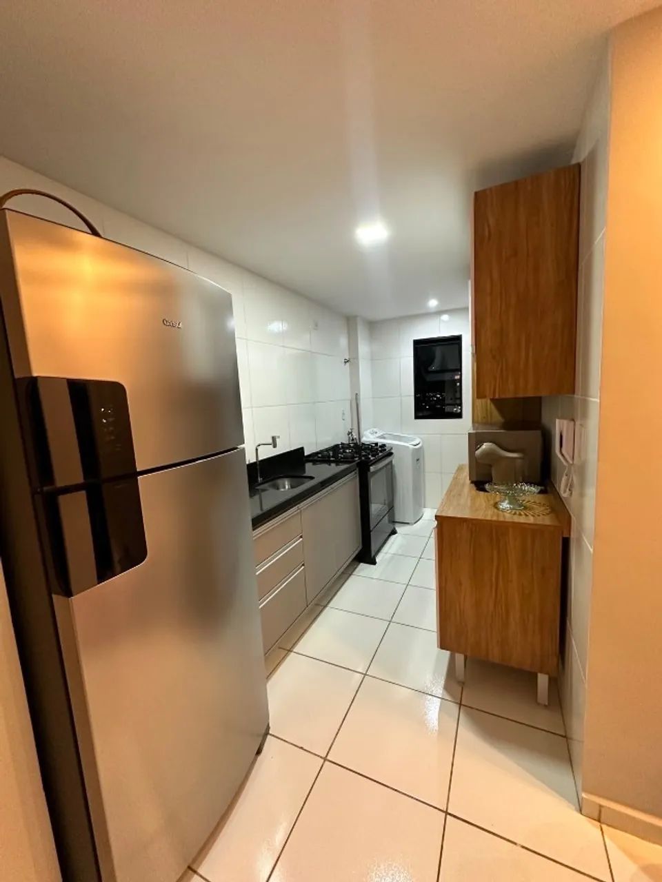 Apartamento na Liberdade, 2 quartos  - Foto 3