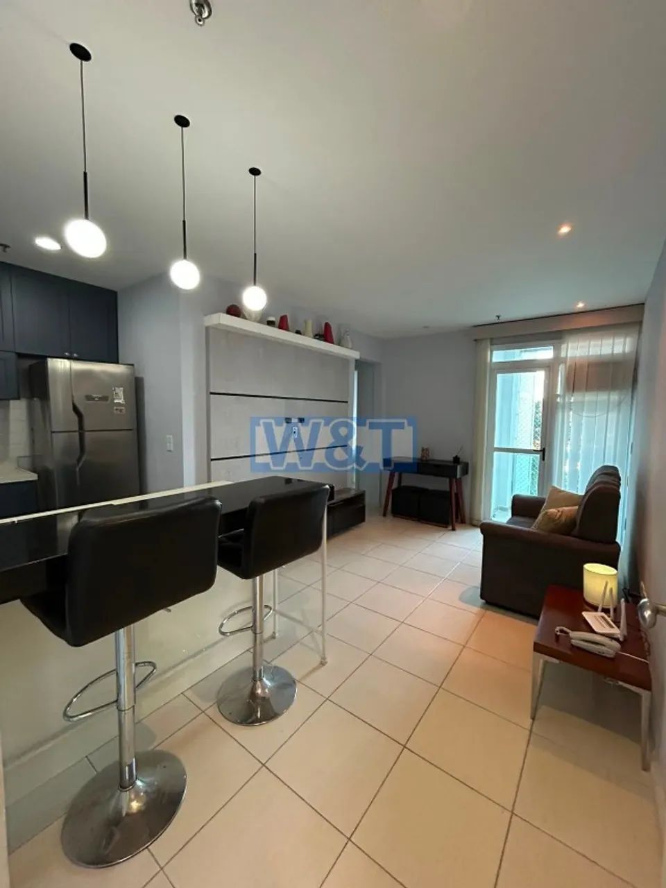 APARTAMENTO 1 QUARTO CAMBOINHAS - Foto 3