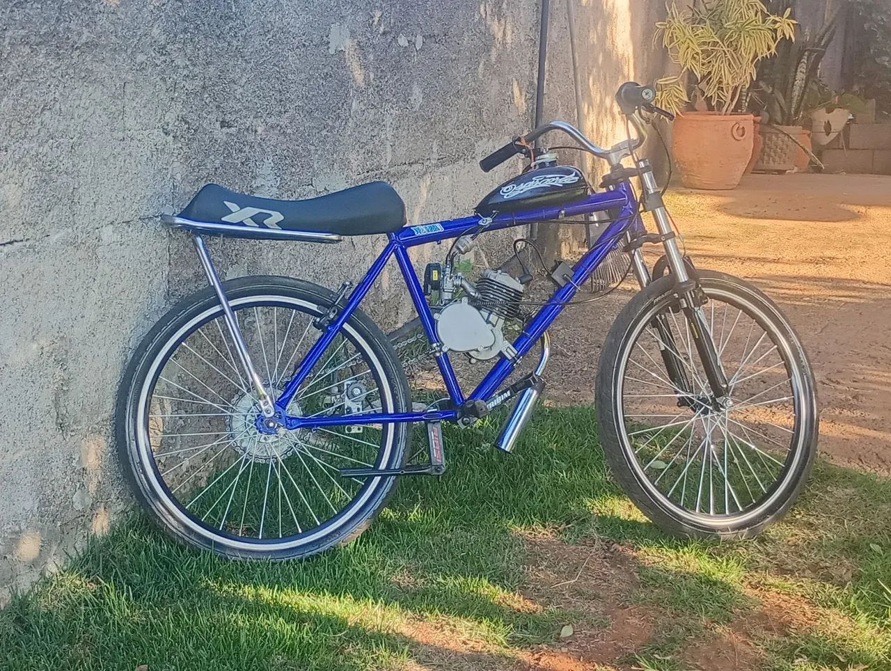 Motorizada 80cc - Foto 4