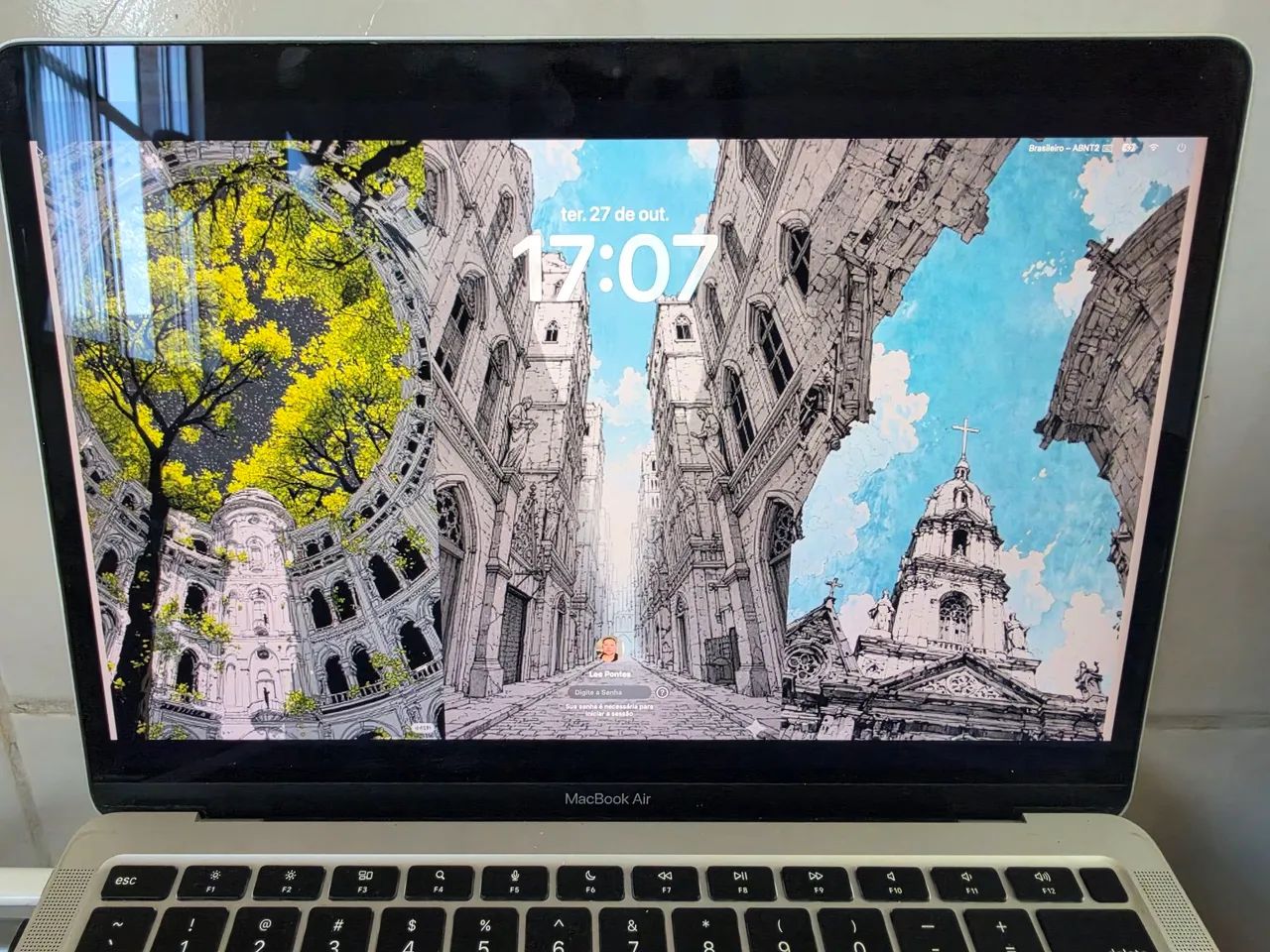 MacBook - Foto 3