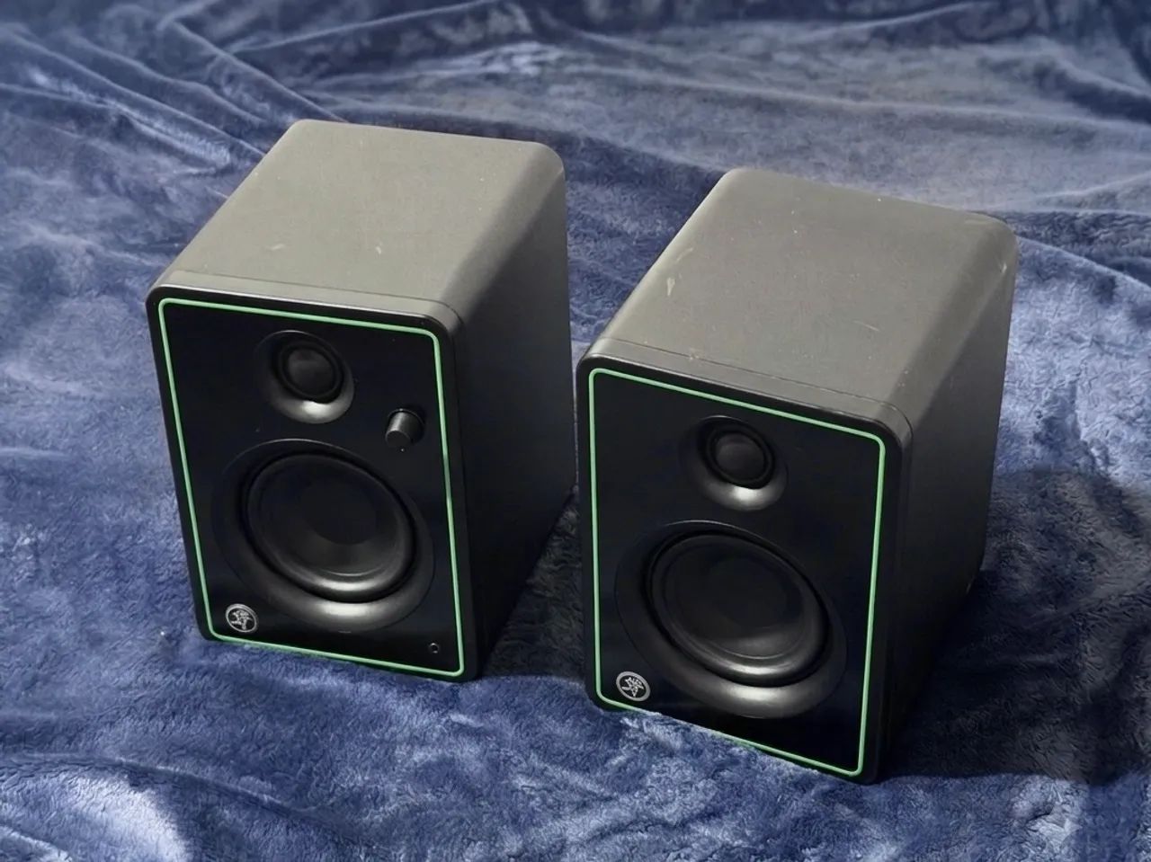 Mackie CR4-X BT