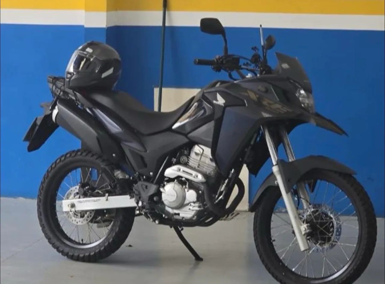 XRE 300 ABS - Foto 5