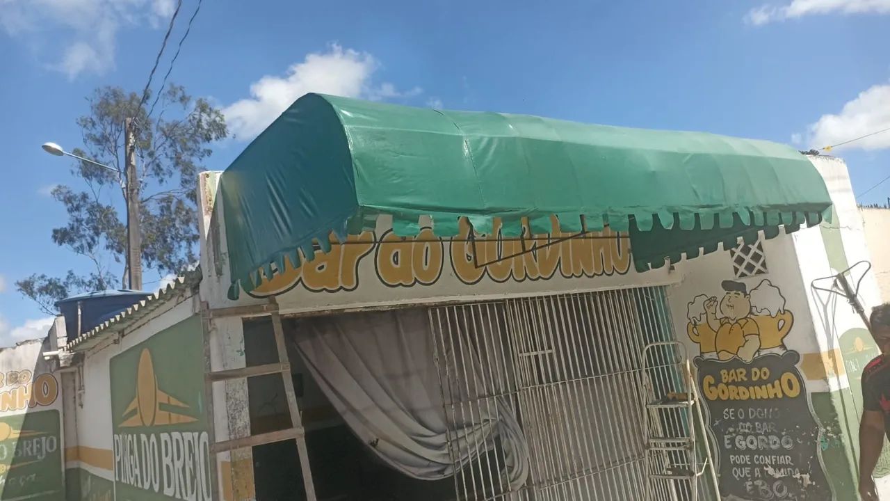 Alugasse ponto comercial  - Foto 2