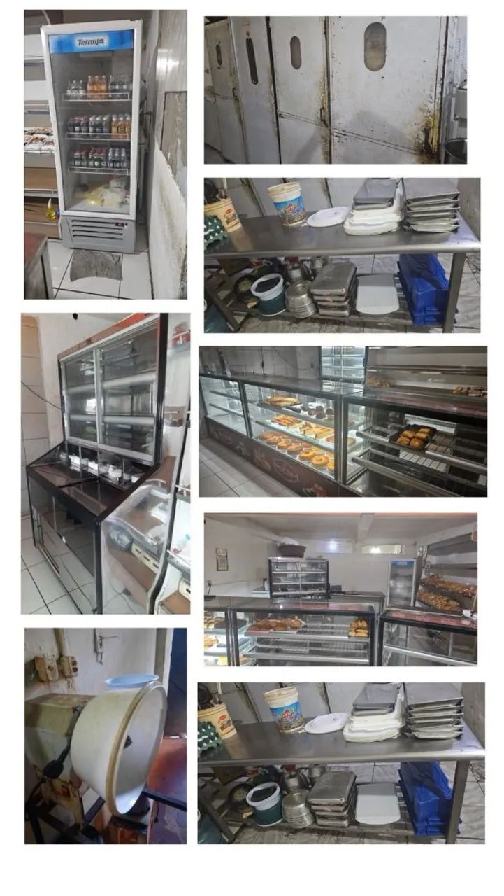 Padaria completa - Foto 2