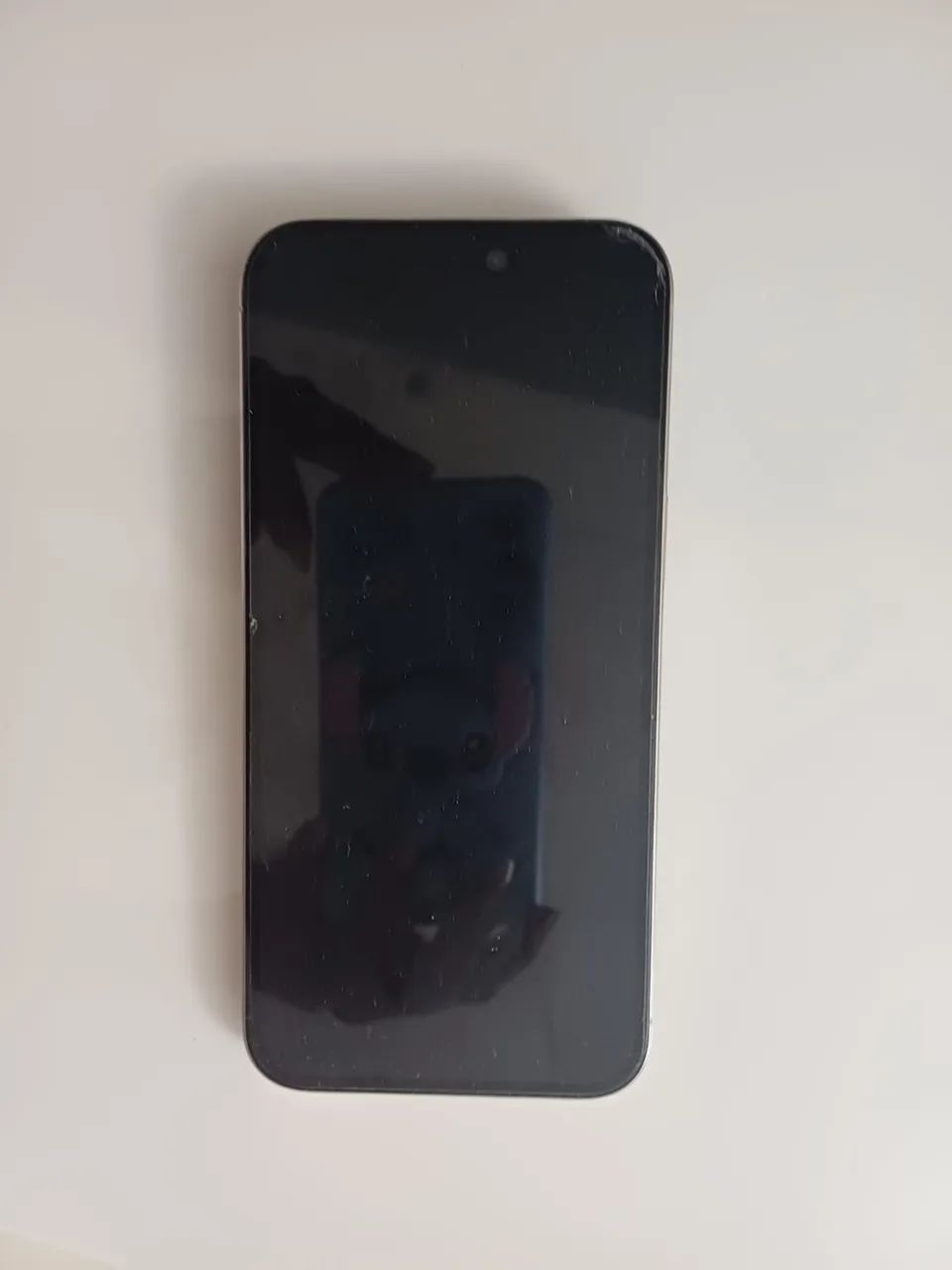 iPhone  - Foto 2