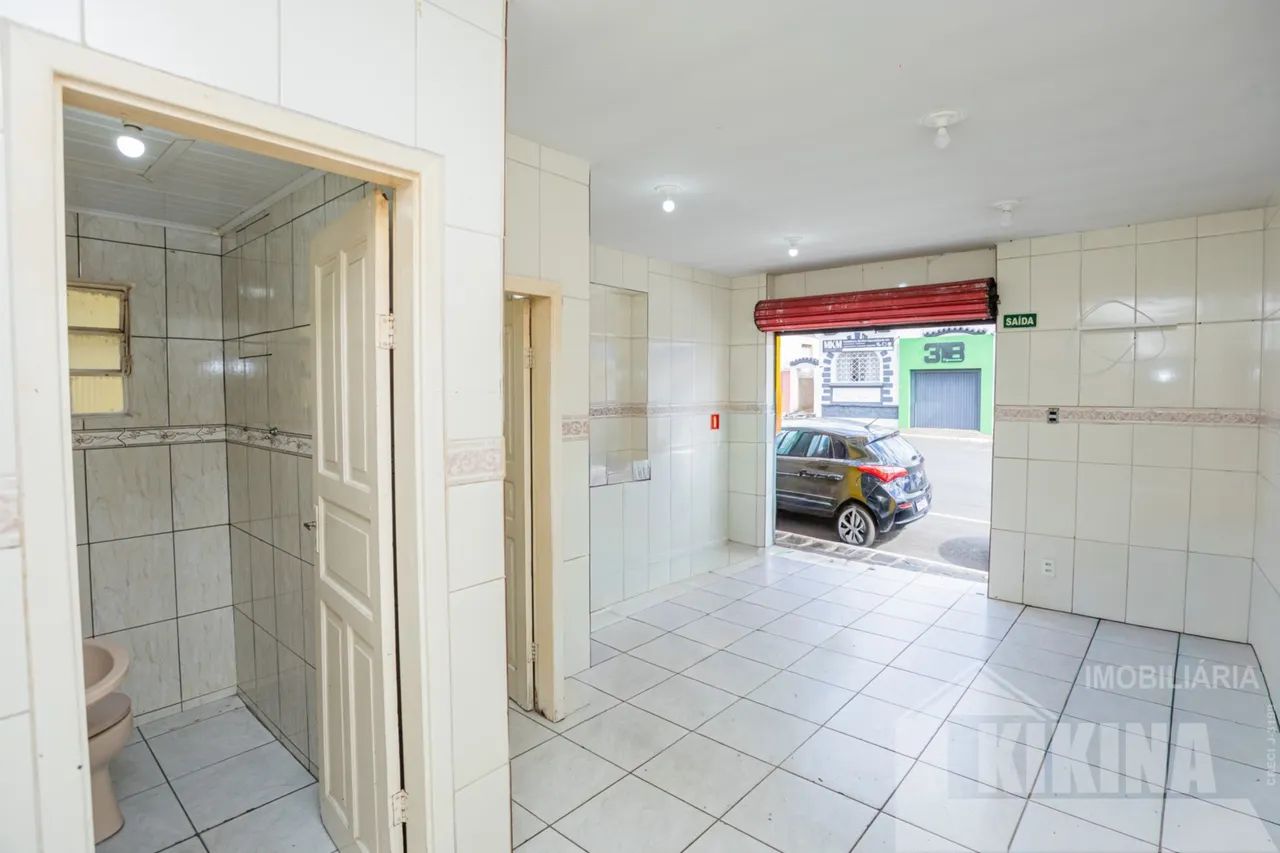 SALA COMERCIAL PARA LOCAÇÃO EM UVARANAS - Foto 4