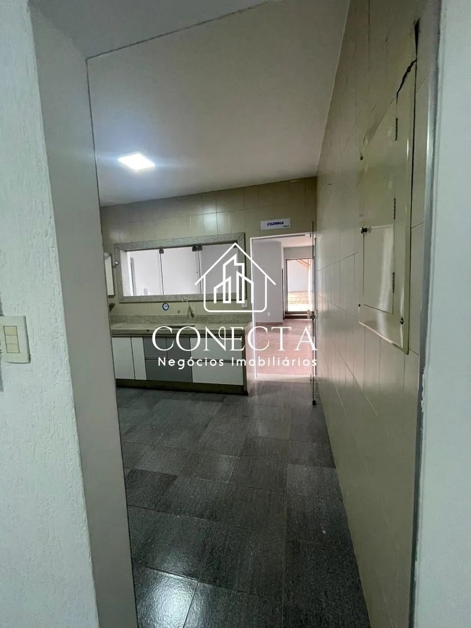 Casas Comerciais - 3 dormitórios - Osvaldo Rezende - Foto 4