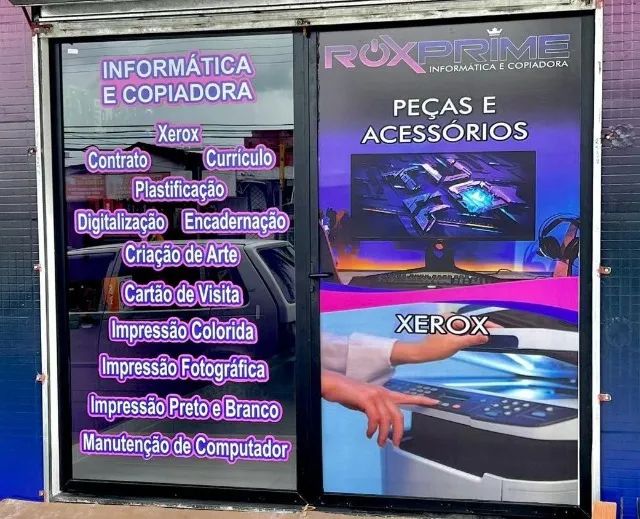 Vendo Porta De Vidro Comercial