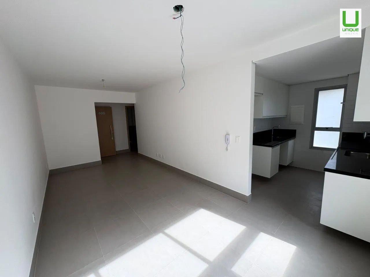 APARTAMENTO 2 QUARTOS NO LOURDES - Foto 4