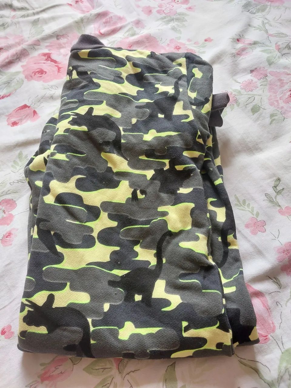 PIJAMA MASCULINO 